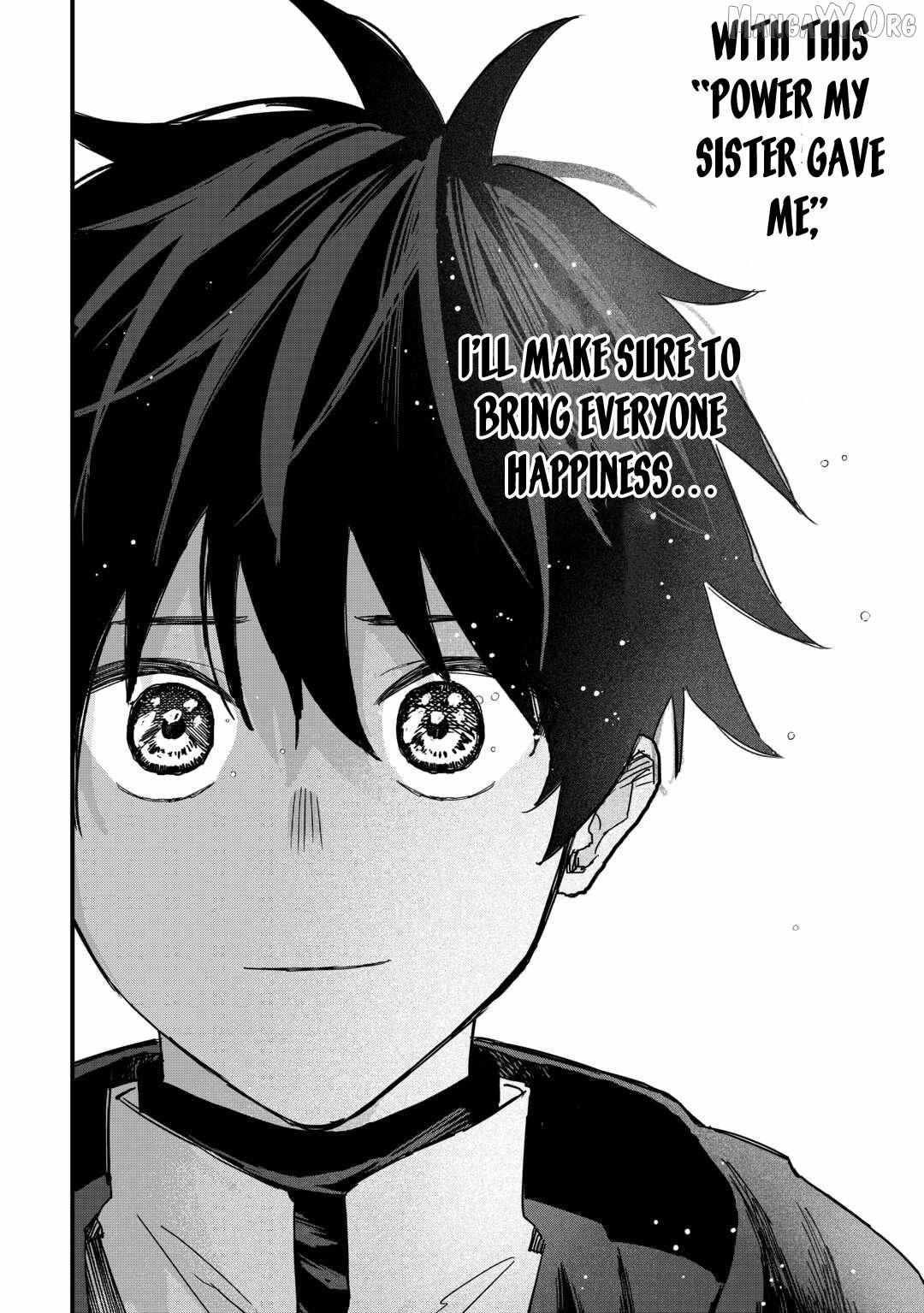 Tsuihousareta Jougenshi no Guild Keiei Guild Chapter 18 page 25 - 