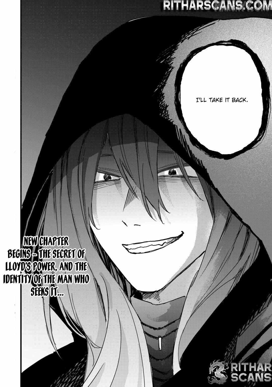 Tsuihousareta Jougenshi no Guild Keiei Guild Chapter 18 page 27 - 