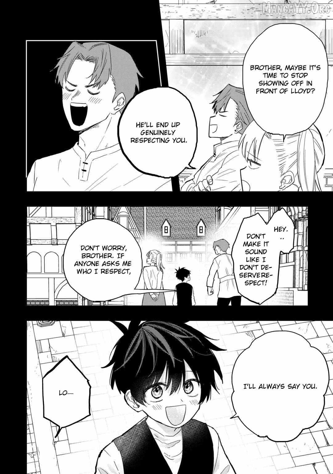 Tsuihousareta Jougenshi no Guild Keiei Guild Chapter 19 page 17 - 
