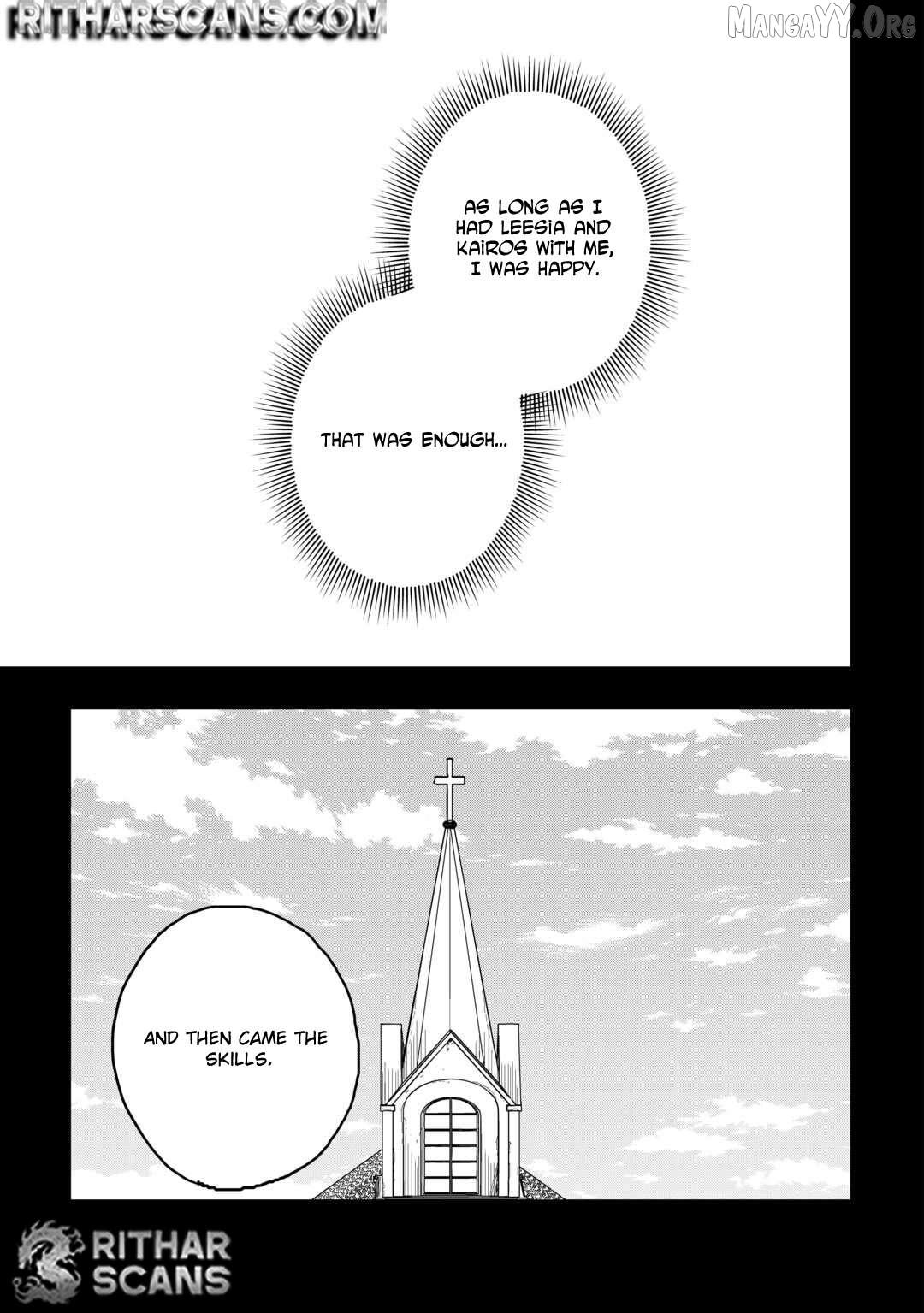 Tsuihousareta Jougenshi no Guild Keiei Guild Chapter 19 page 20 - 
