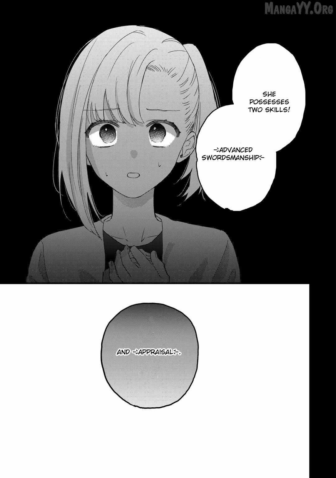 Tsuihousareta Jougenshi no Guild Keiei Guild Chapter 19 page 22 - 