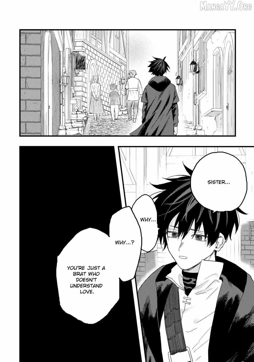 Tsuihousareta Jougenshi no Guild Keiei Guild Chapter 19 page 23 - 