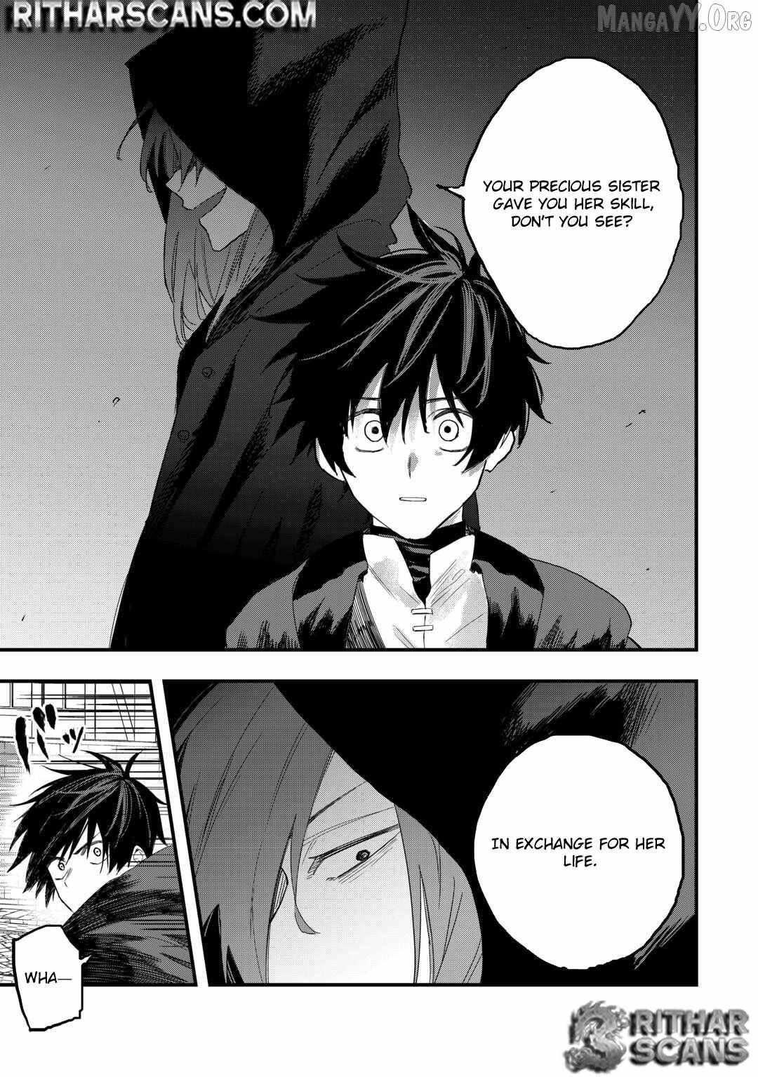 Tsuihousareta Jougenshi no Guild Keiei Guild Chapter 19 page 24 - 