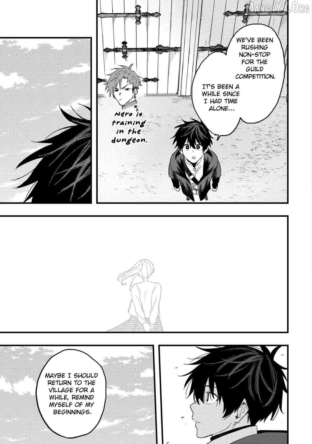 Tsuihousareta Jougenshi no Guild Keiei Guild Chapter 19 page 10 - 