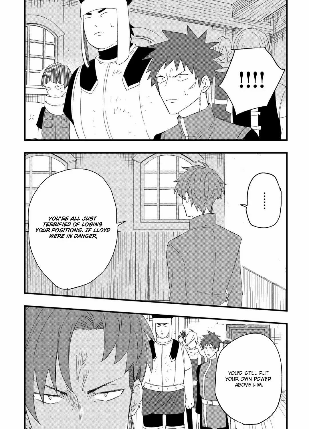 Tsuihousareta Jougenshi no Guild Keiei Guild Chapter 2 page 67 - 