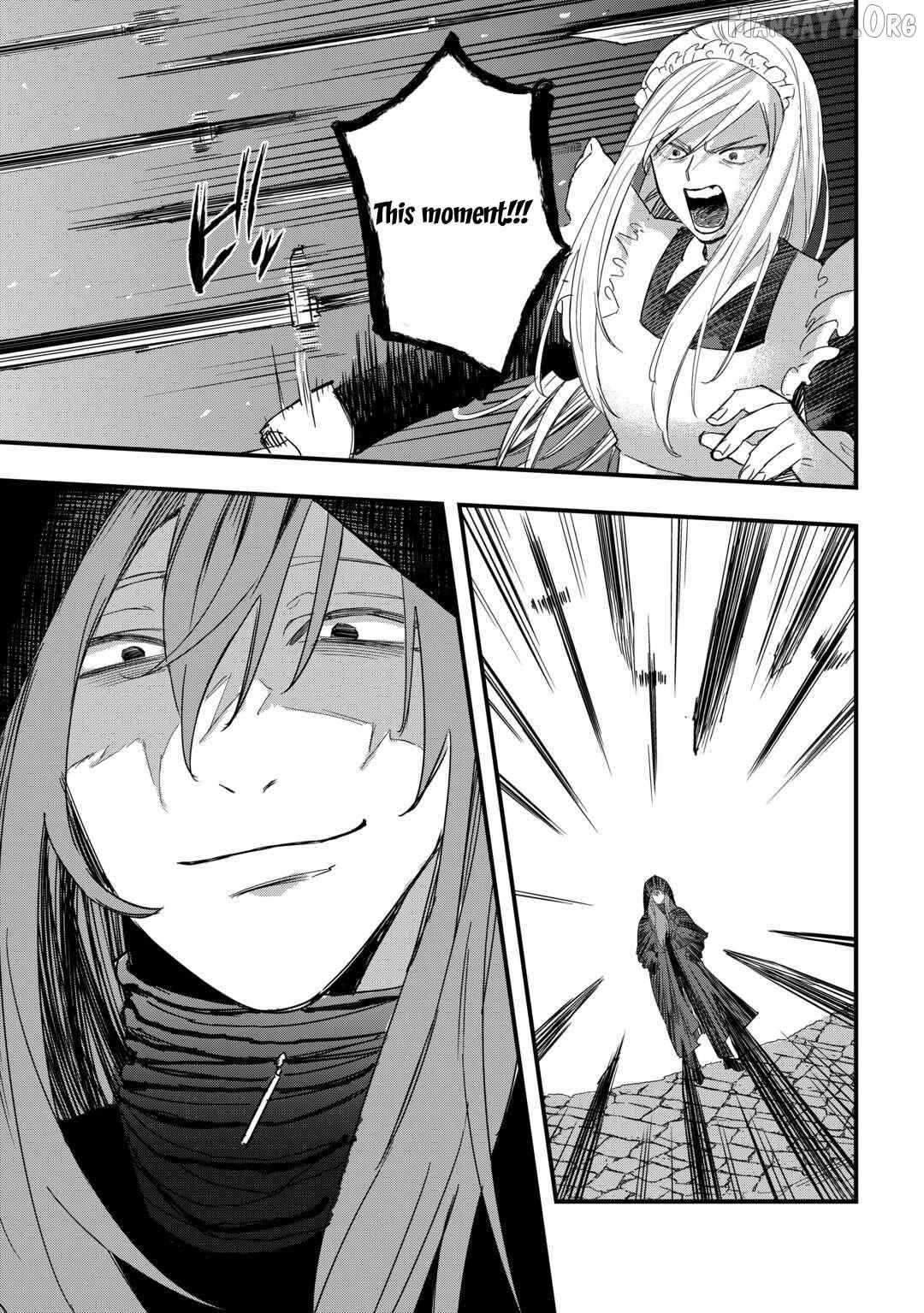 Tsuihousareta Jougenshi no Guild Keiei Guild Chapter 20 page 14 - 