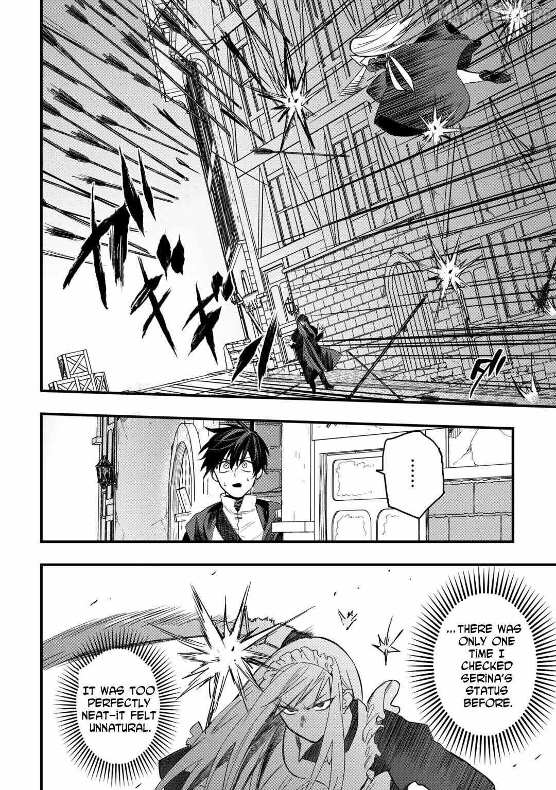 Tsuihousareta Jougenshi no Guild Keiei Guild Chapter 20 page 17 - 