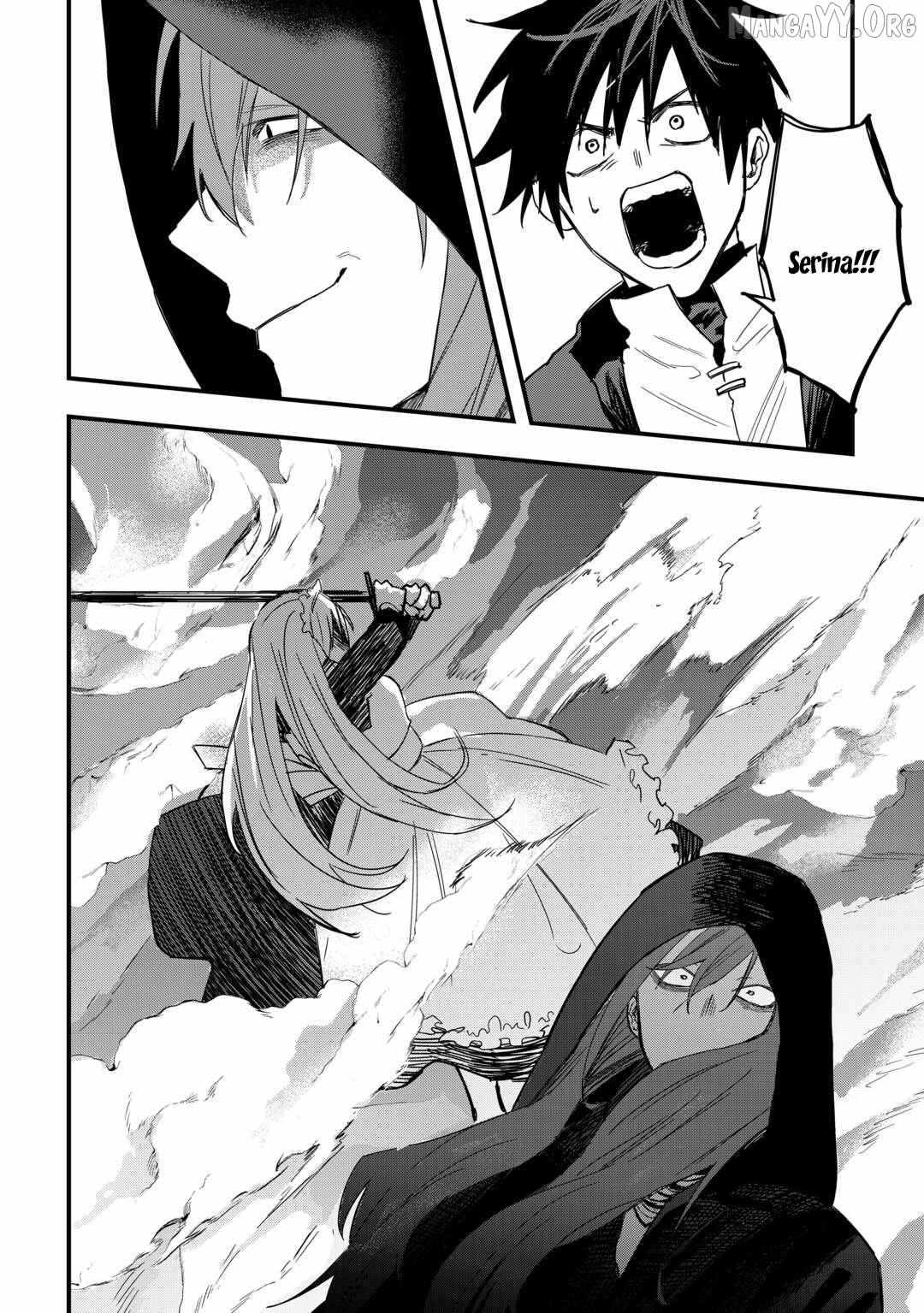 Tsuihousareta Jougenshi no Guild Keiei Guild Chapter 20 page 23 - 