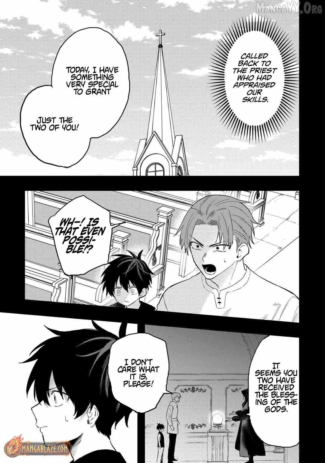 Tsuihousareta Jougenshi no Guild Keiei Guild Chapter 21 page 13 - 