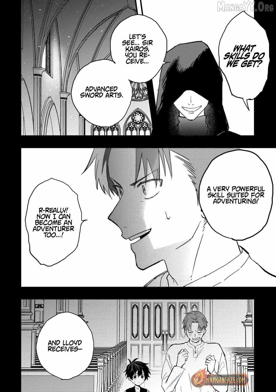 Tsuihousareta Jougenshi no Guild Keiei Guild Chapter 21 page 16 - 