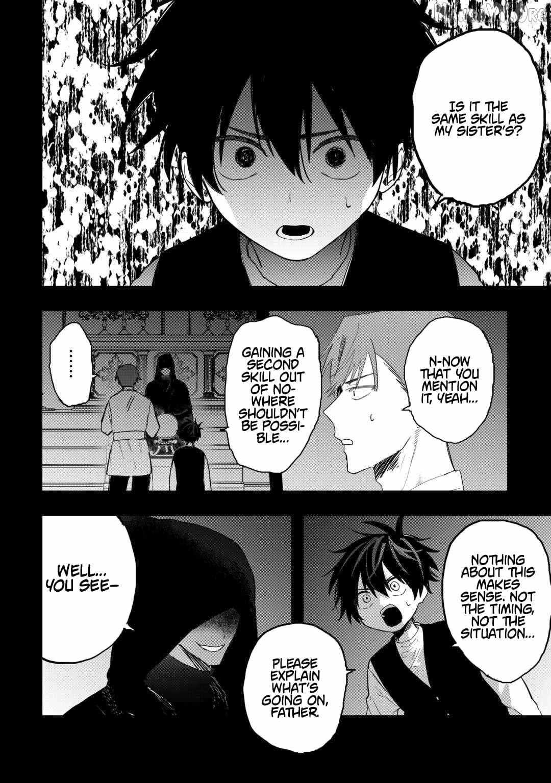 Tsuihousareta Jougenshi no Guild Keiei Guild Chapter 21 page 18 - 