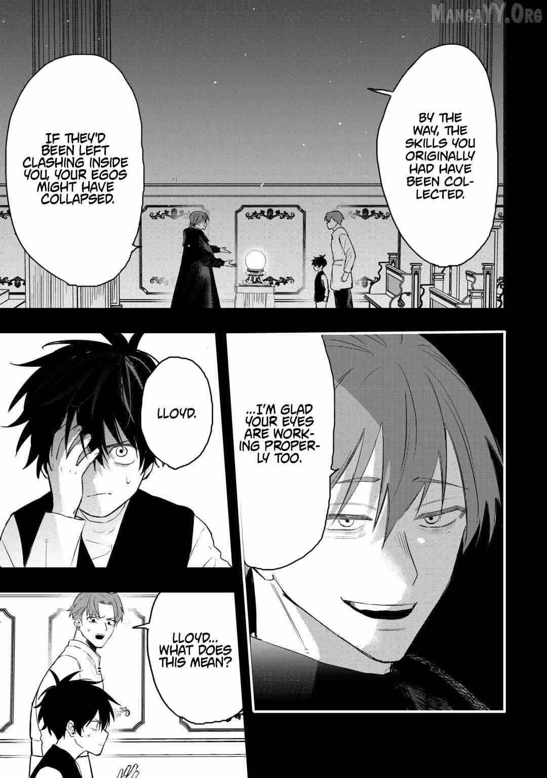 Tsuihousareta Jougenshi no Guild Keiei Guild Chapter 21 page 21 - 