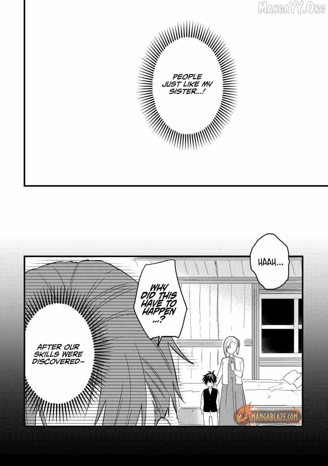 Tsuihousareta Jougenshi no Guild Keiei Guild Chapter 21 page 10 - 