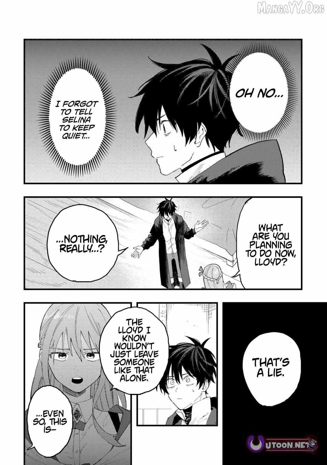 Tsuihousareta Jougenshi no Guild Keiei Guild Chapter 22 page 2 - 