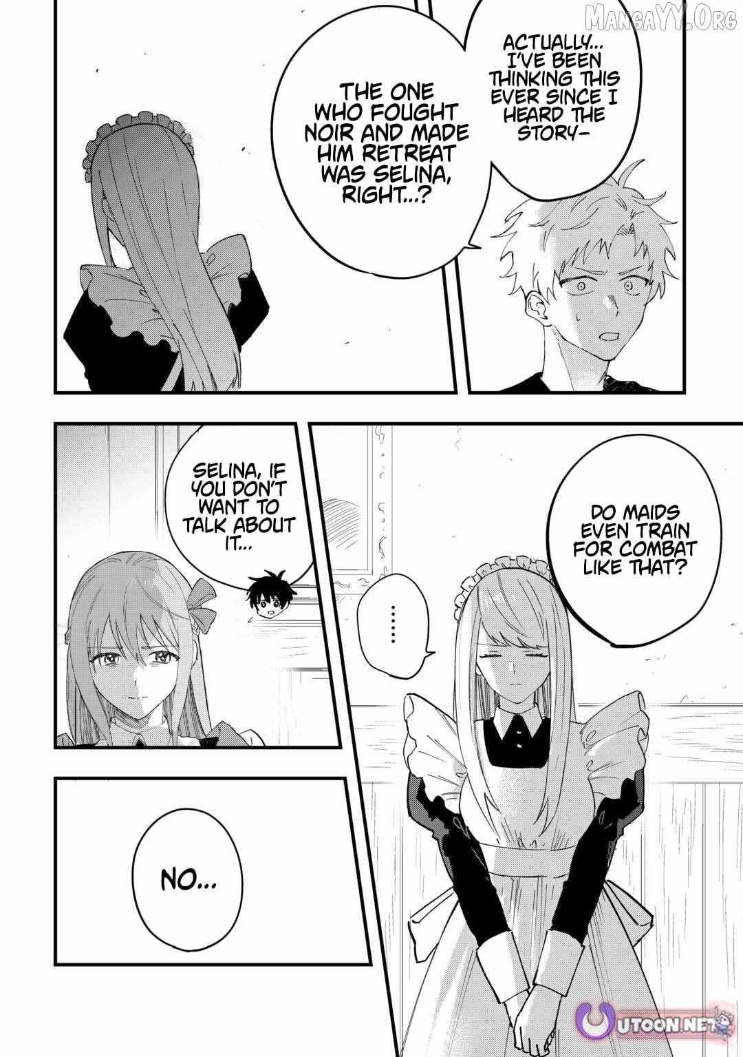 Tsuihousareta Jougenshi no Guild Keiei Guild Chapter 22 page 14 - 