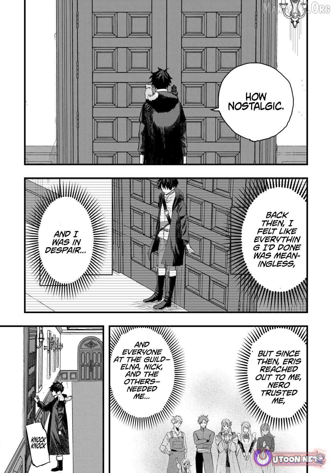 Tsuihousareta Jougenshi no Guild Keiei Guild Chapter 23 page 15 - 