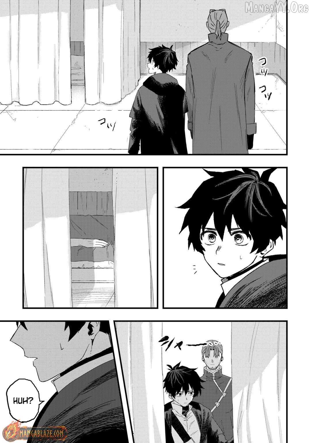 Tsuihousareta Jougenshi no Guild Keiei Guild Chapter 23 page 23 - 