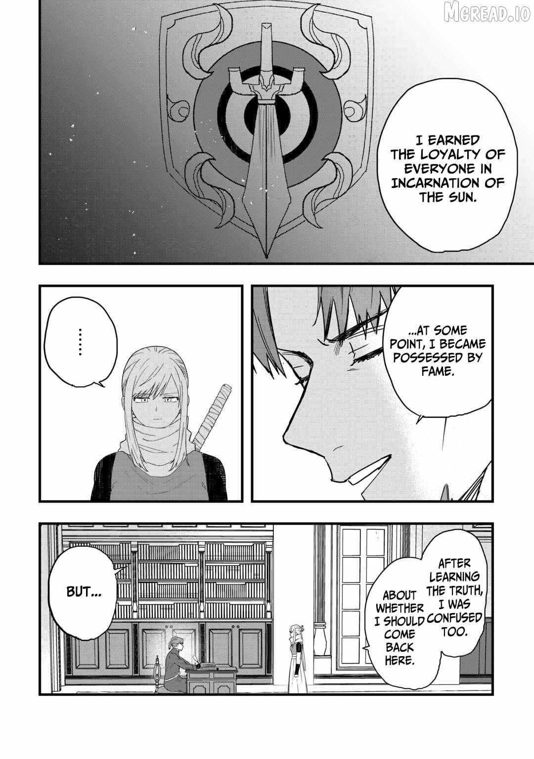 Tsuihousareta Jougenshi no Guild Keiei Guild Chapter 24 page 23 - 