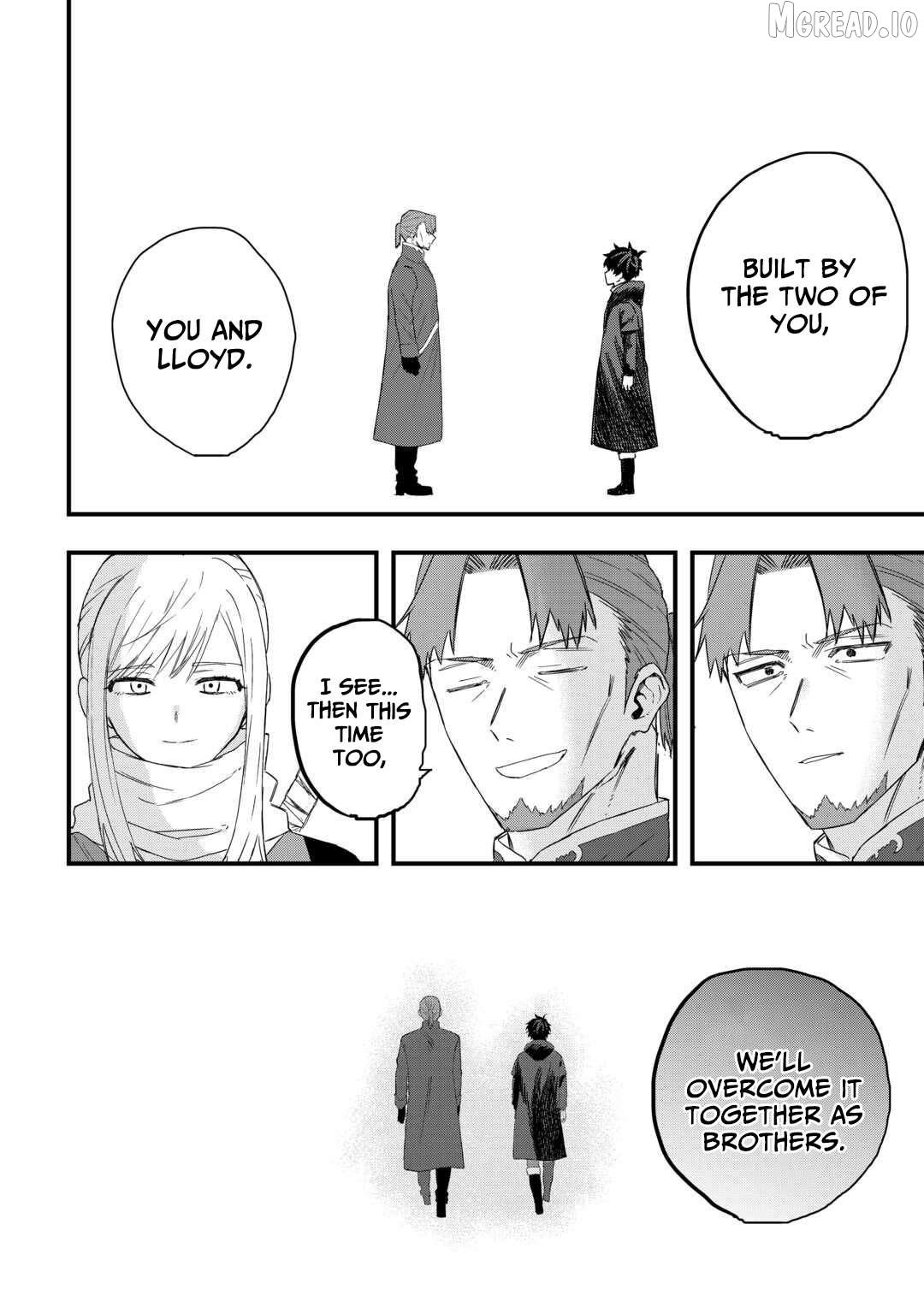 Tsuihousareta Jougenshi no Guild Keiei Guild Chapter 24 page 25 - 
