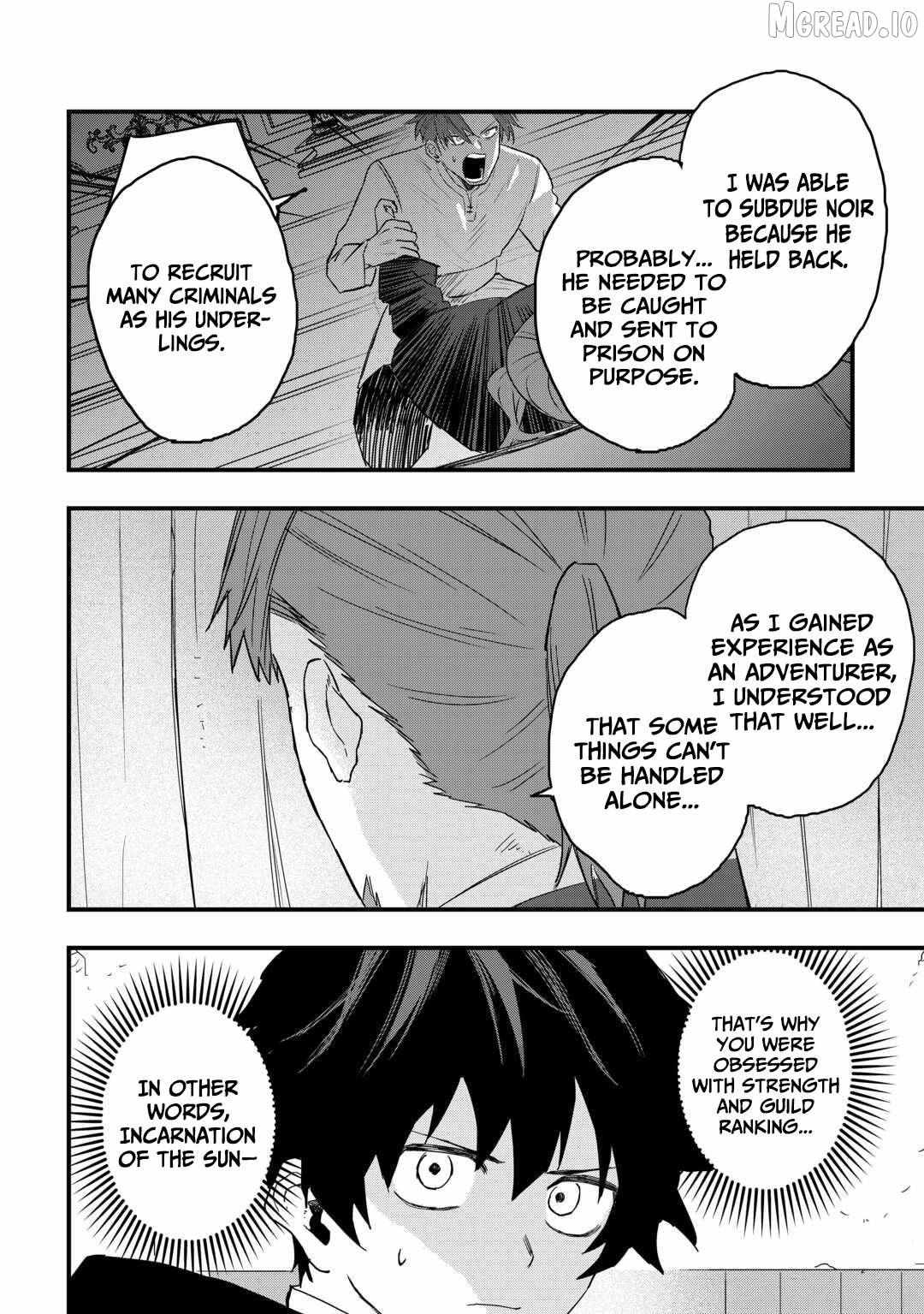 Tsuihousareta Jougenshi no Guild Keiei Guild Chapter 24 page 9 - 