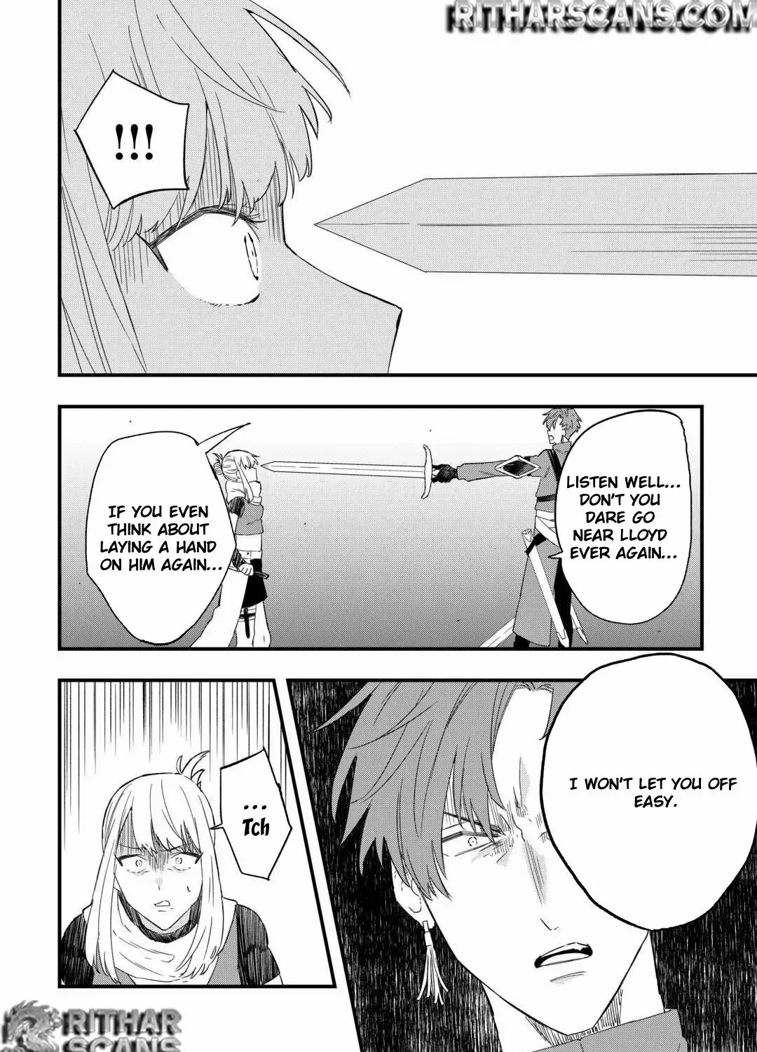 Tsuihousareta Jougenshi no Guild Keiei Guild Chapter 4 page 19 - 