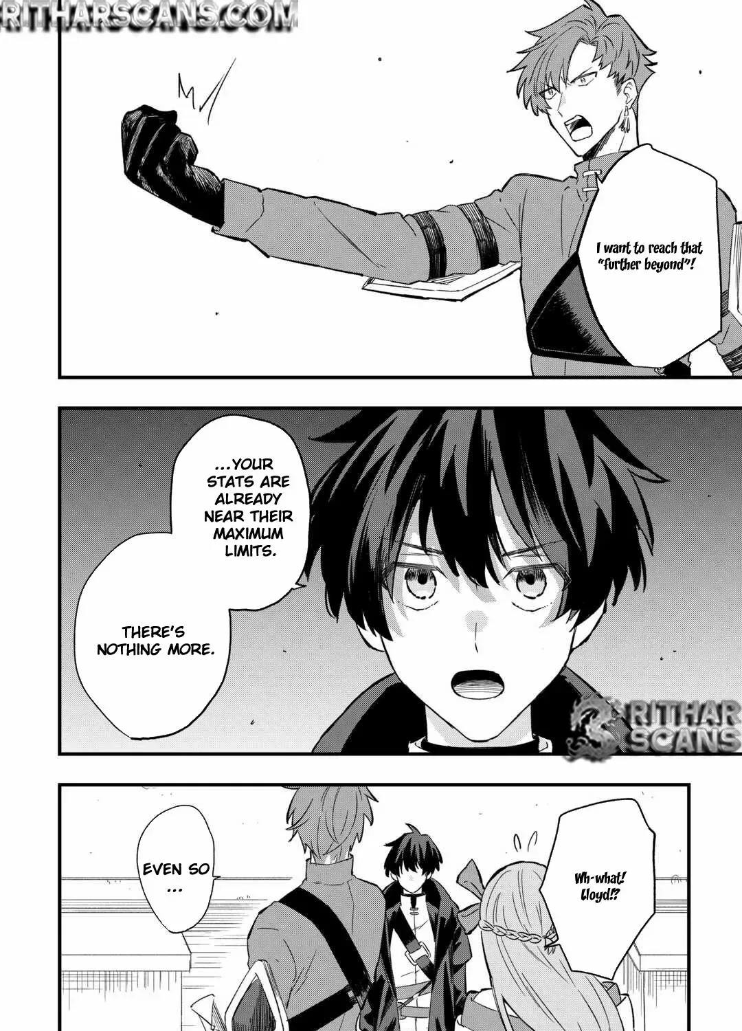 Tsuihousareta Jougenshi no Guild Keiei Guild Chapter 4 page 51 - 