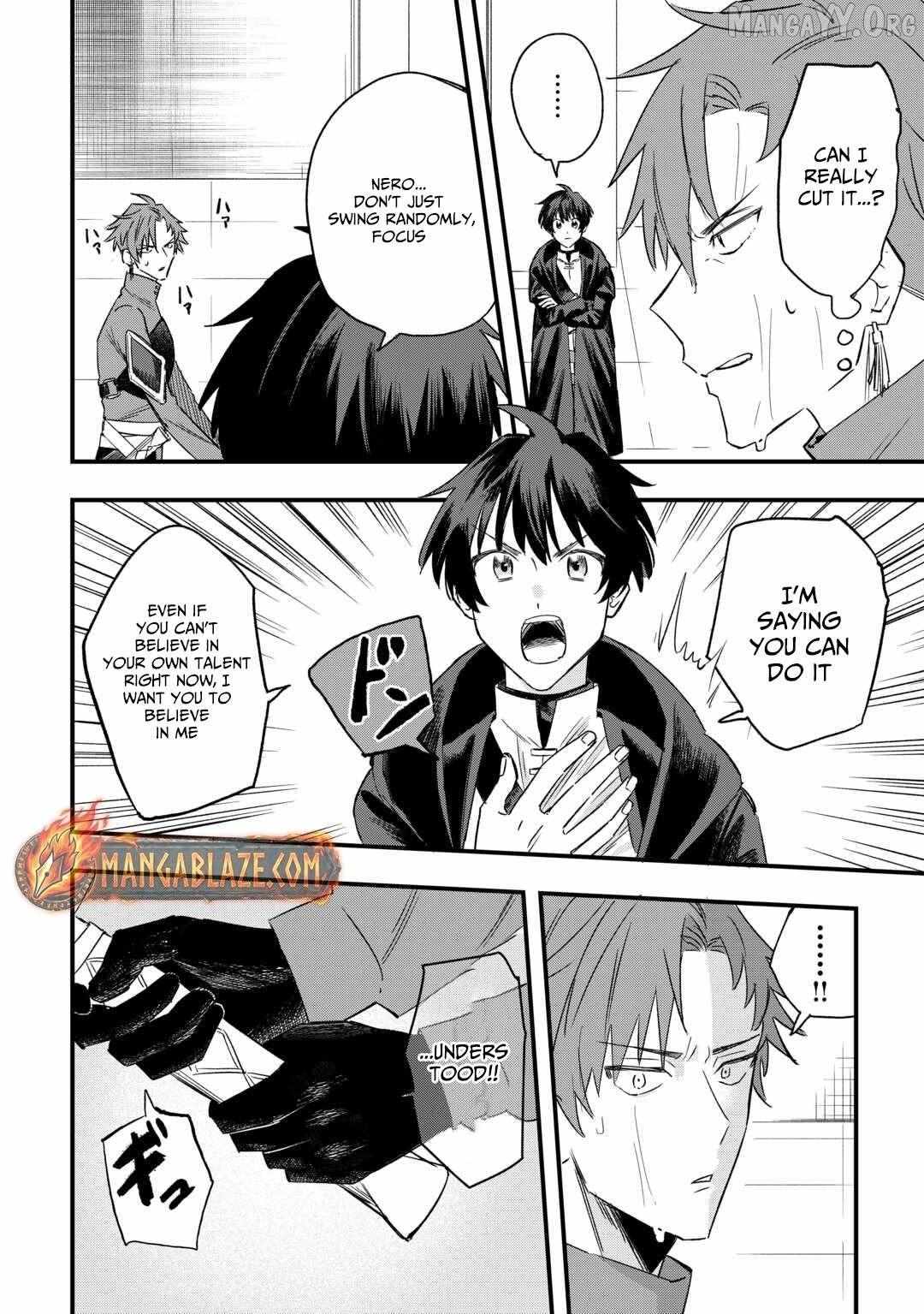 Tsuihousareta Jougenshi no Guild Keiei Guild Chapter 5 page 19 - 