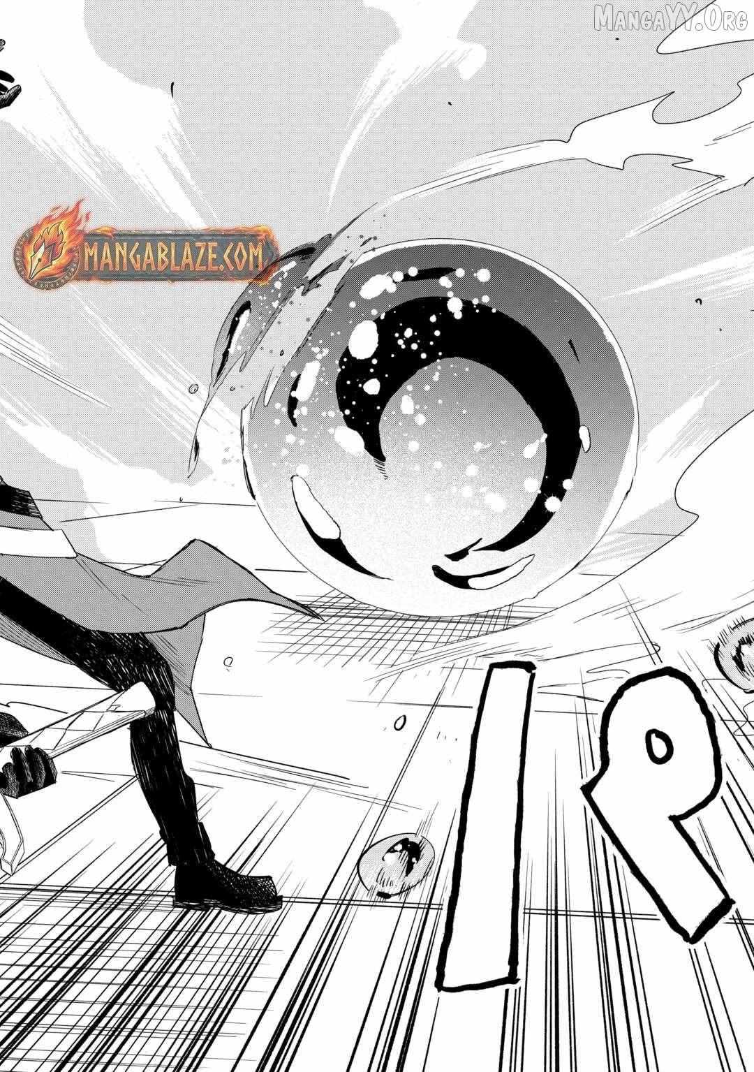 Tsuihousareta Jougenshi no Guild Keiei Guild Chapter 5 page 21 - 