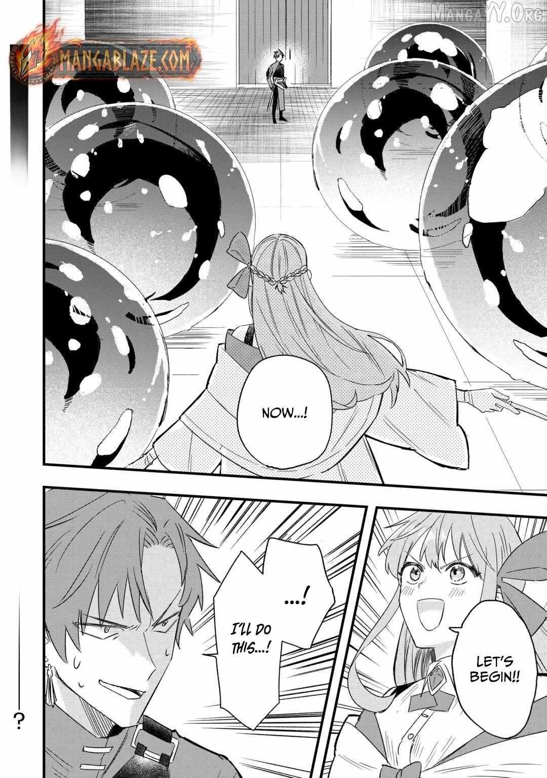 Tsuihousareta Jougenshi no Guild Keiei Guild Chapter 5 page 25 - 