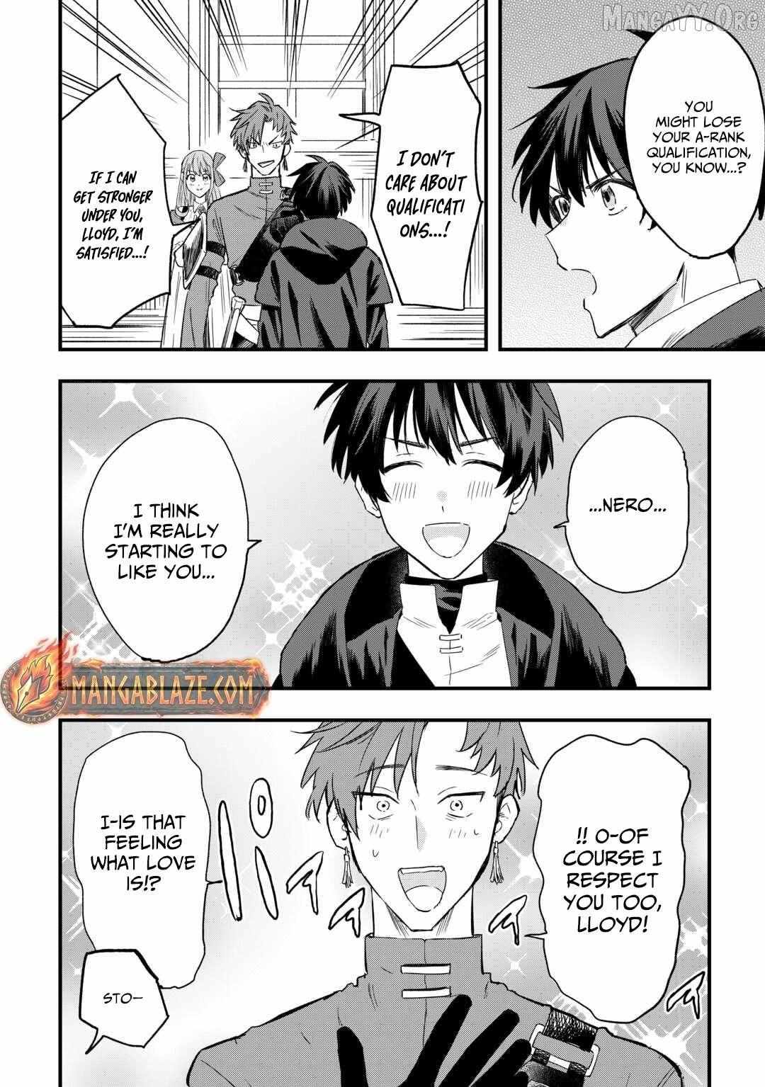 Tsuihousareta Jougenshi no Guild Keiei Guild Chapter 5 page 7 - 