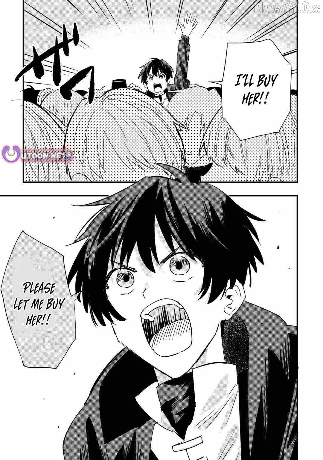 Tsuihousareta Jougenshi no Guild Keiei Guild Chapter 6 page 11 - 