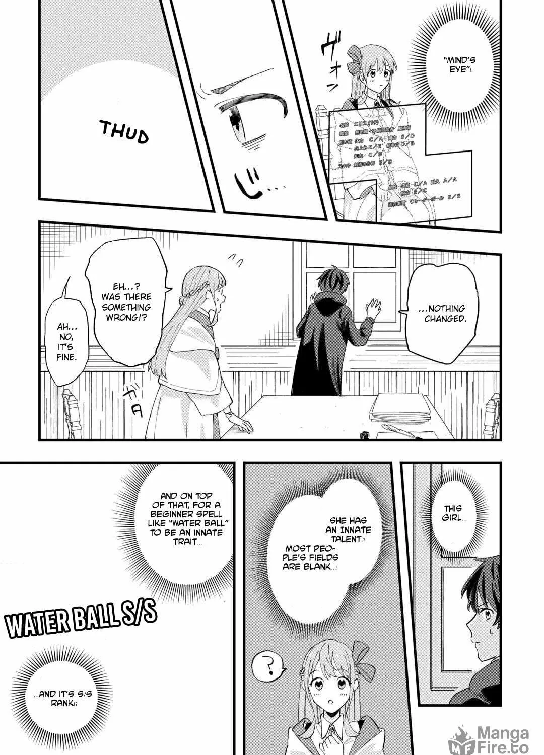 Tsuihousareta "Jougenshi" no Guild Keiei Chapter 1 page 35 - 