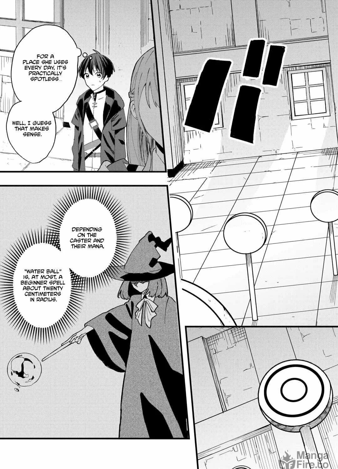 Tsuihousareta "Jougenshi" no Guild Keiei Chapter 1 page 59 - 