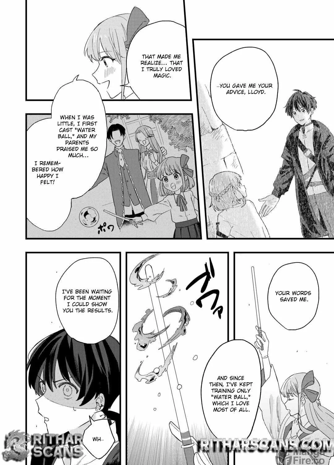 Tsuihousareta "Jougenshi" no Guild Keiei Chapter 1 page 65 - 