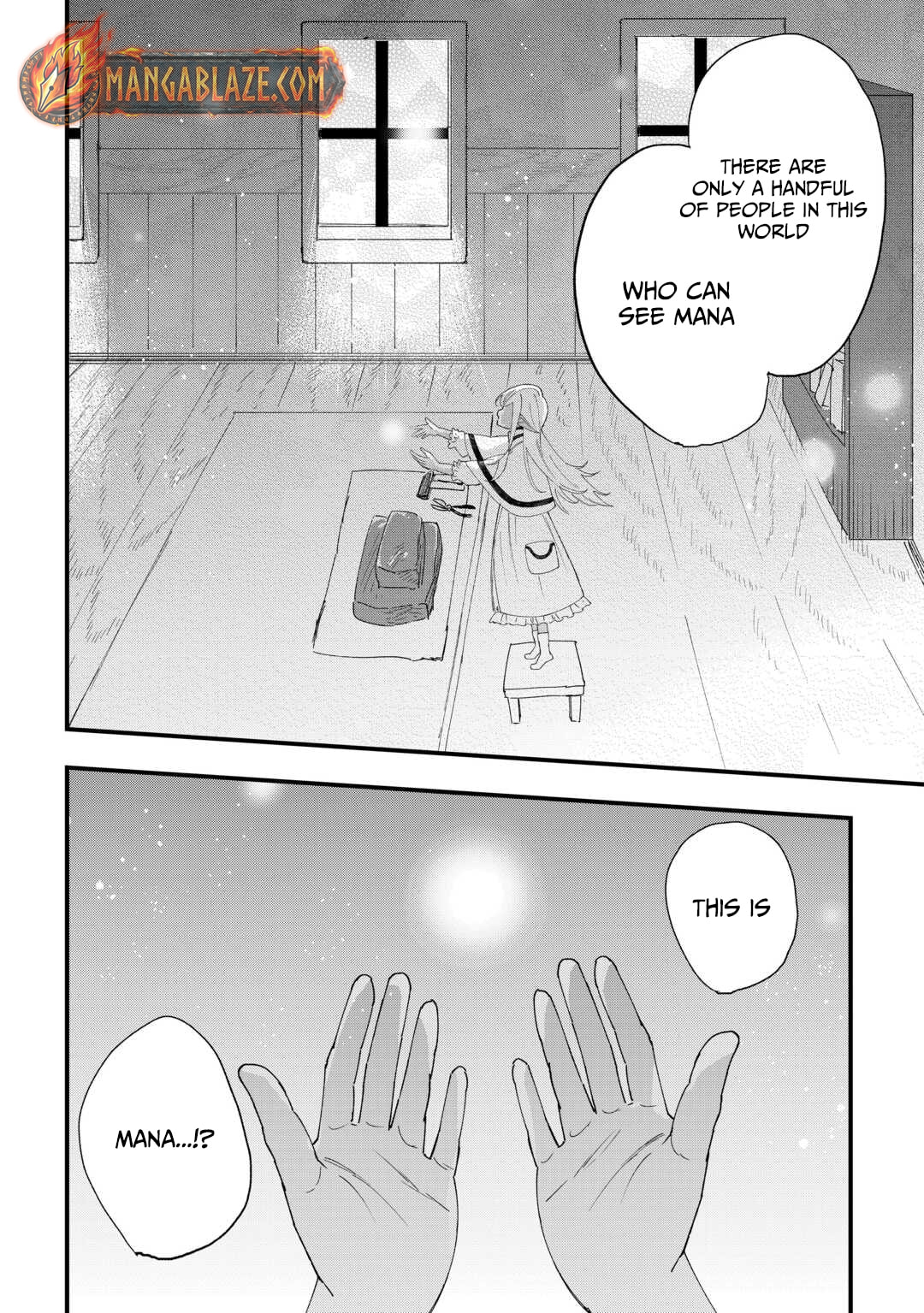 Tsuihousareta "Jougenshi" no Guild Keiei Chapter 10 page 13 - 
