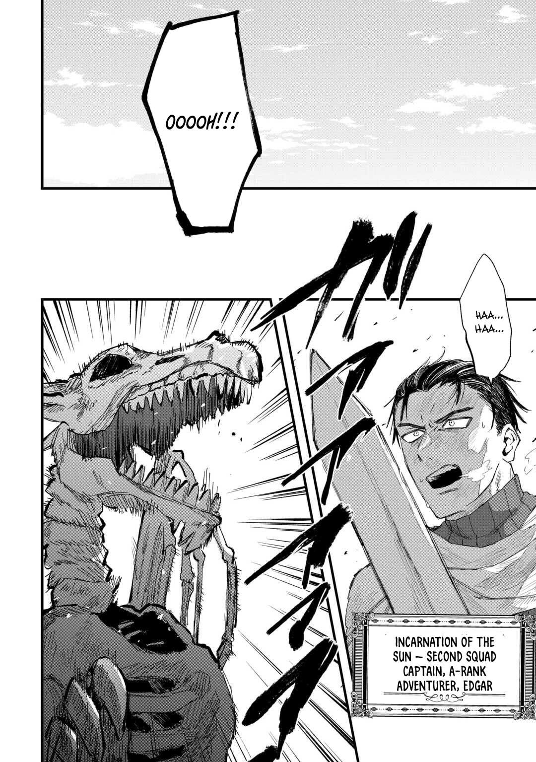 Tsuihousareta "Jougenshi" no Guild Keiei Chapter 12 page 11 - 