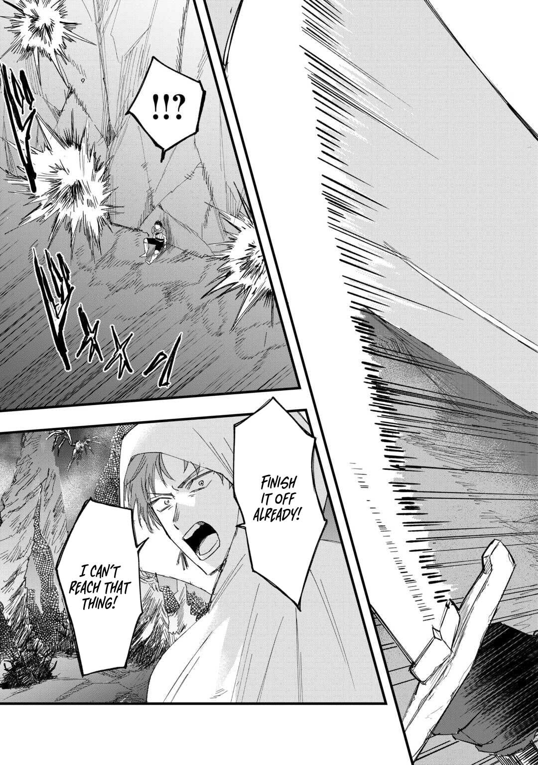 Tsuihousareta "Jougenshi" no Guild Keiei Chapter 12 page 18 - 