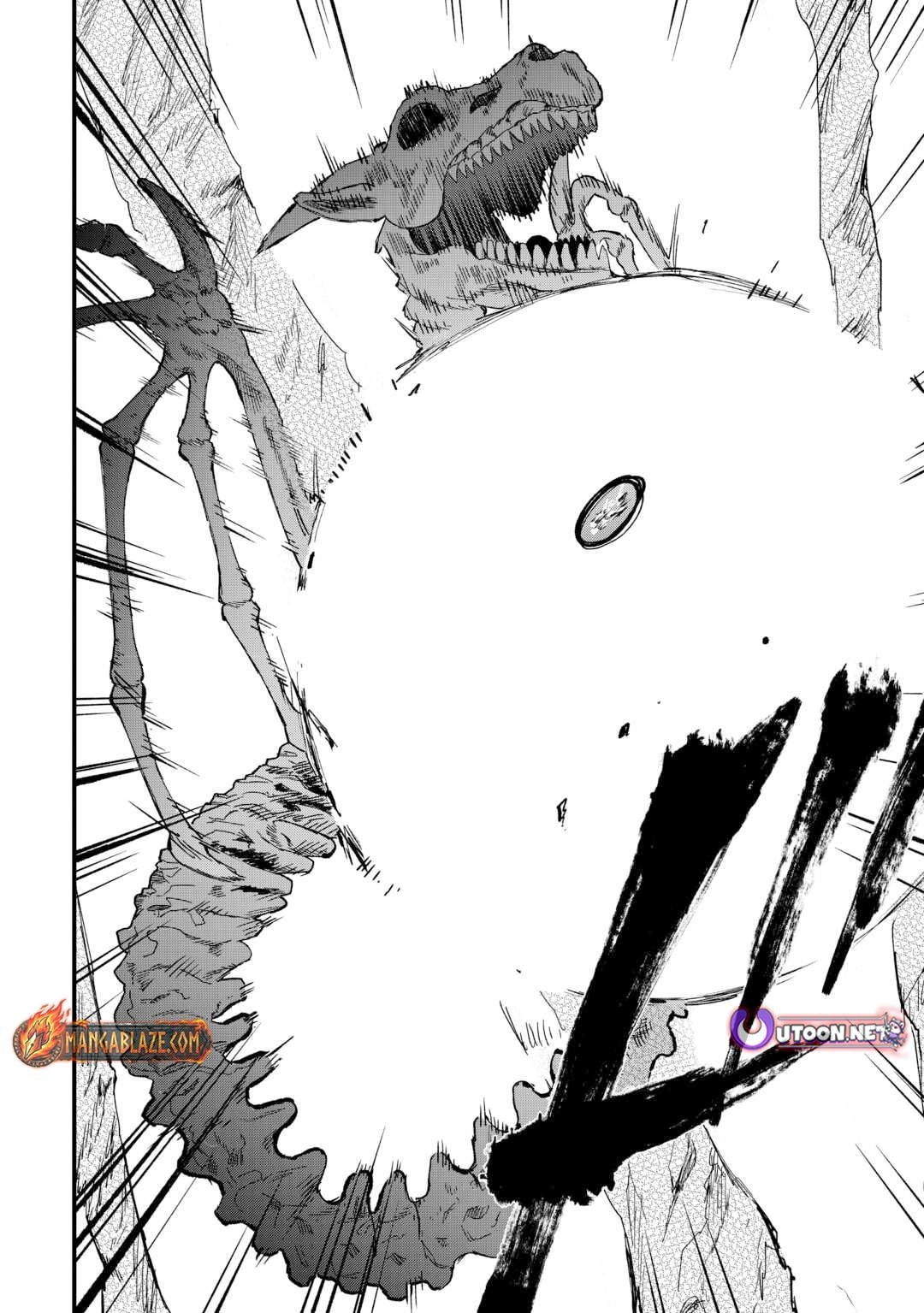Tsuihousareta "Jougenshi" no Guild Keiei Chapter 12 page 21 - 