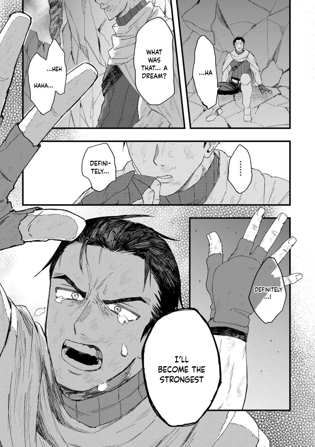 Tsuihousareta "Jougenshi" no Guild Keiei Chapter 12 page 26 - 