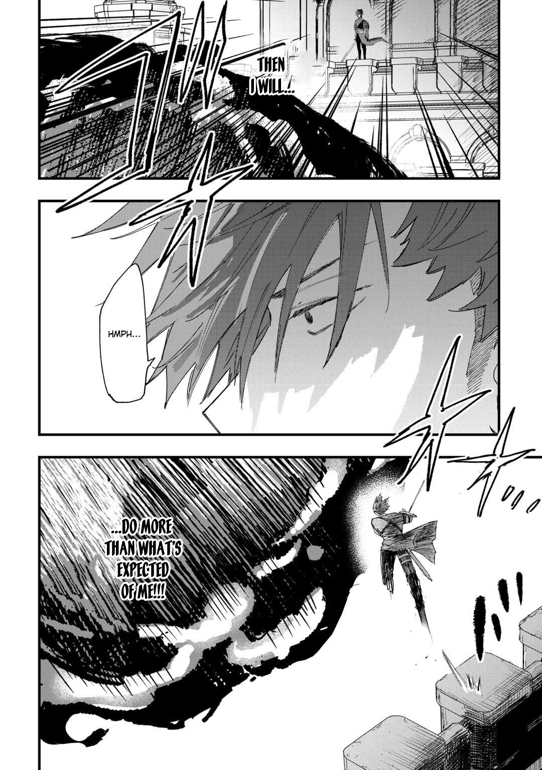 Tsuihousareta "Jougenshi" no Guild Keiei Chapter 16 page 11 - 