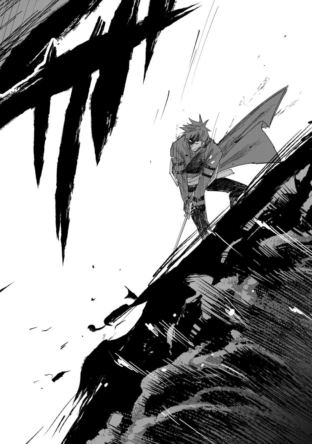Tsuihousareta "Jougenshi" no Guild Keiei Chapter 16 page 15 - 