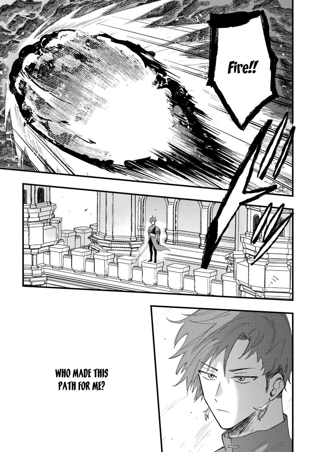 Tsuihousareta "Jougenshi" no Guild Keiei Chapter 16 page 8 - 