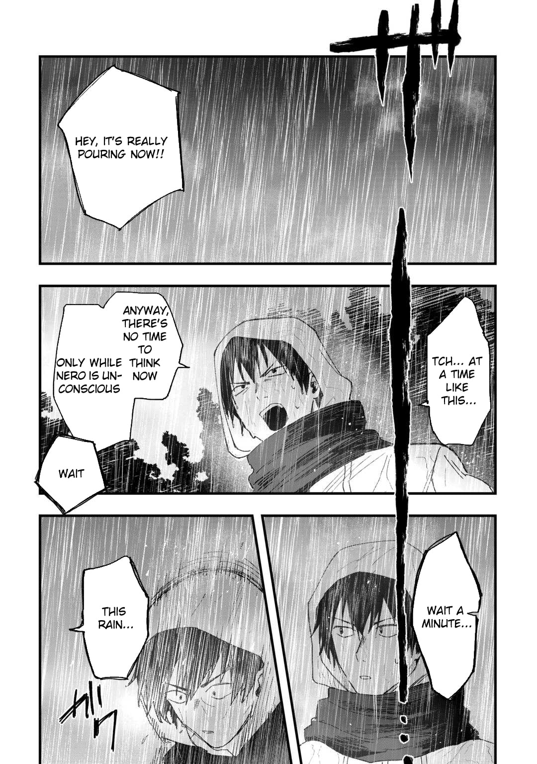 Tsuihousareta "Jougenshi" no Guild Keiei Chapter 17 page 2 - 