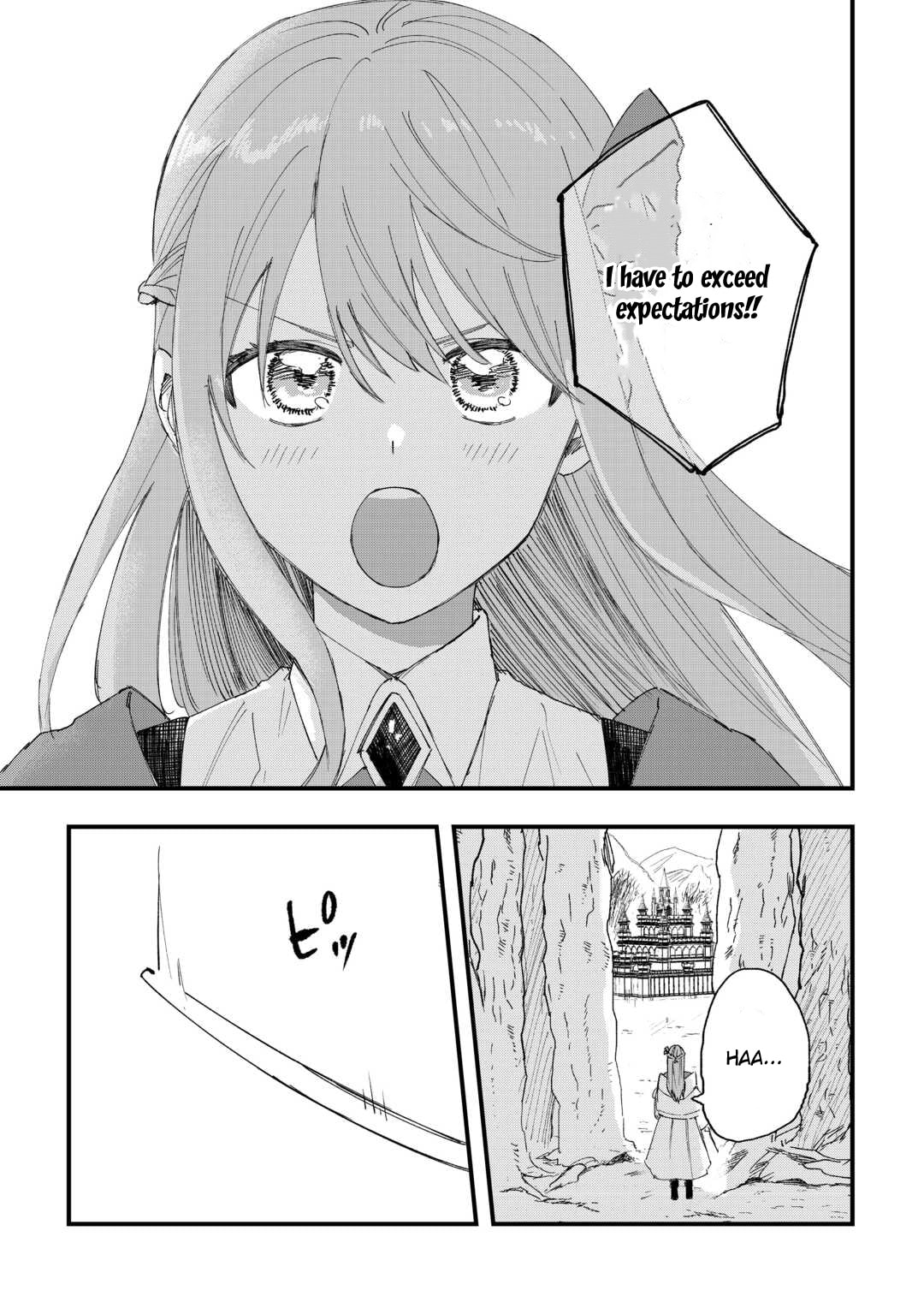 Tsuihousareta "Jougenshi" no Guild Keiei Chapter 17 page 17 - 