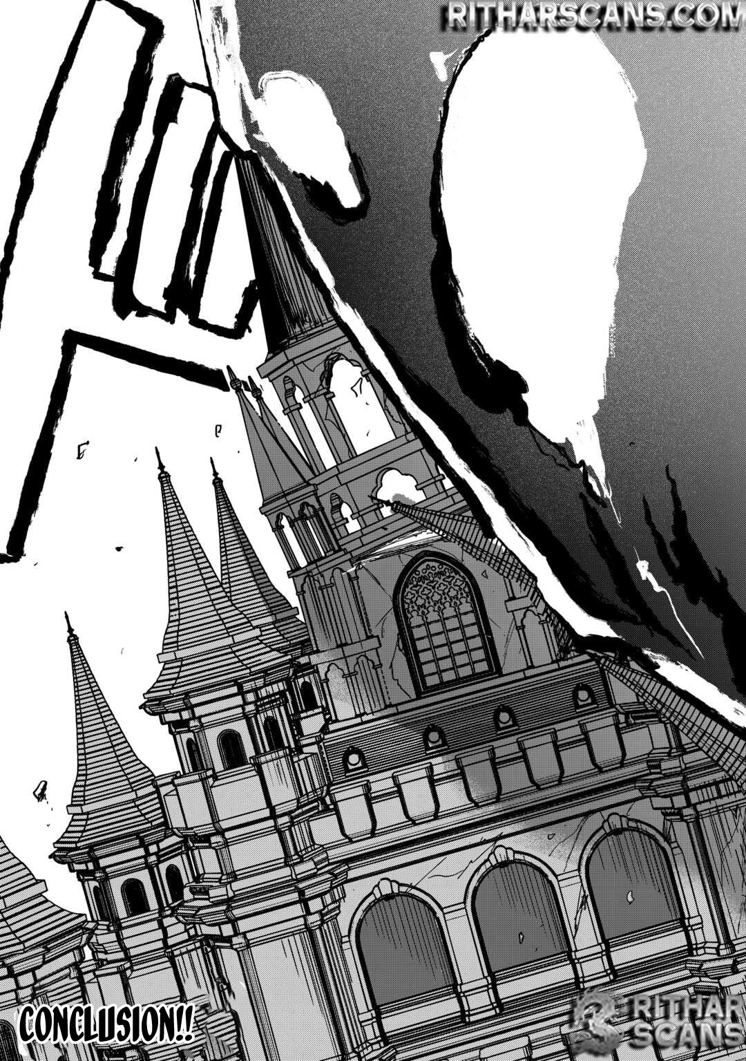 Tsuihousareta "Jougenshi" no Guild Keiei Chapter 17 page 25 - 