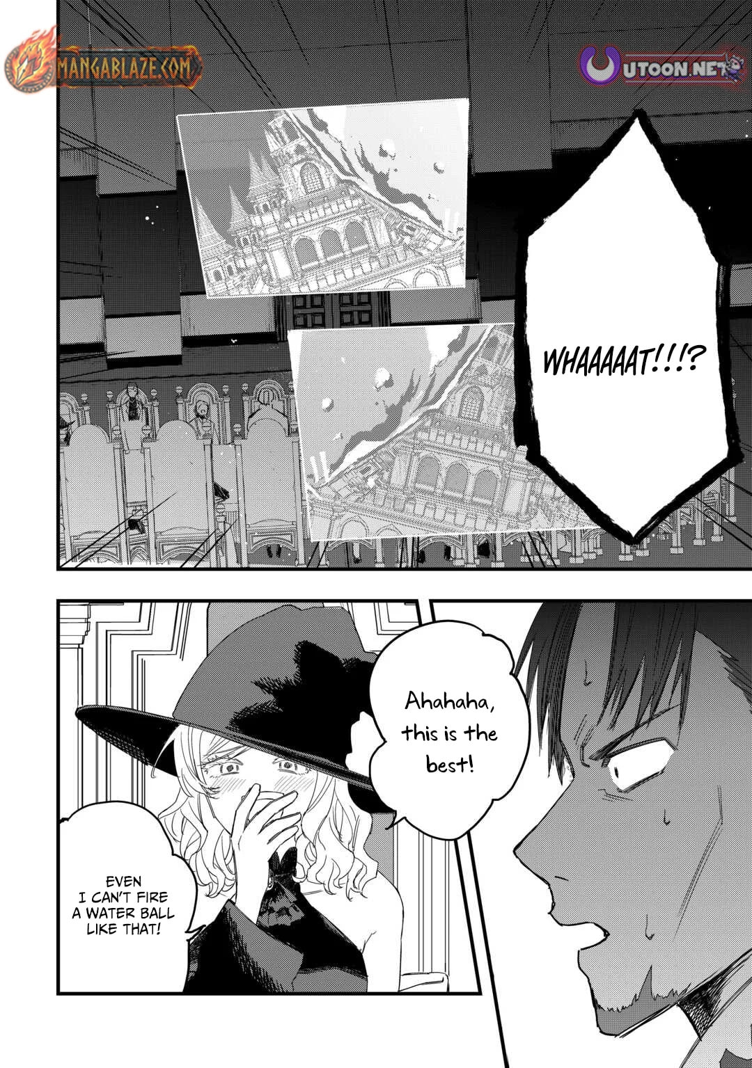 Tsuihousareta "Jougenshi" no Guild Keiei Chapter 18 page 3 - 
