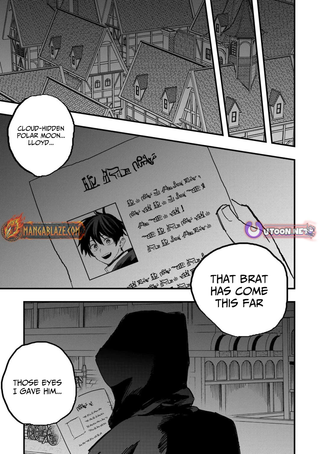 Tsuihousareta "Jougenshi" no Guild Keiei Chapter 18 page 26 - 