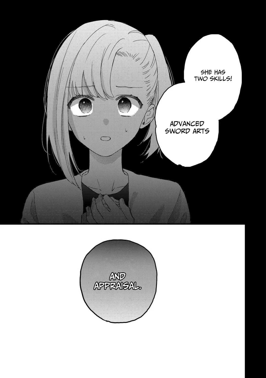 Tsuihousareta "Jougenshi" no Guild Keiei Chapter 19 page 22 - 