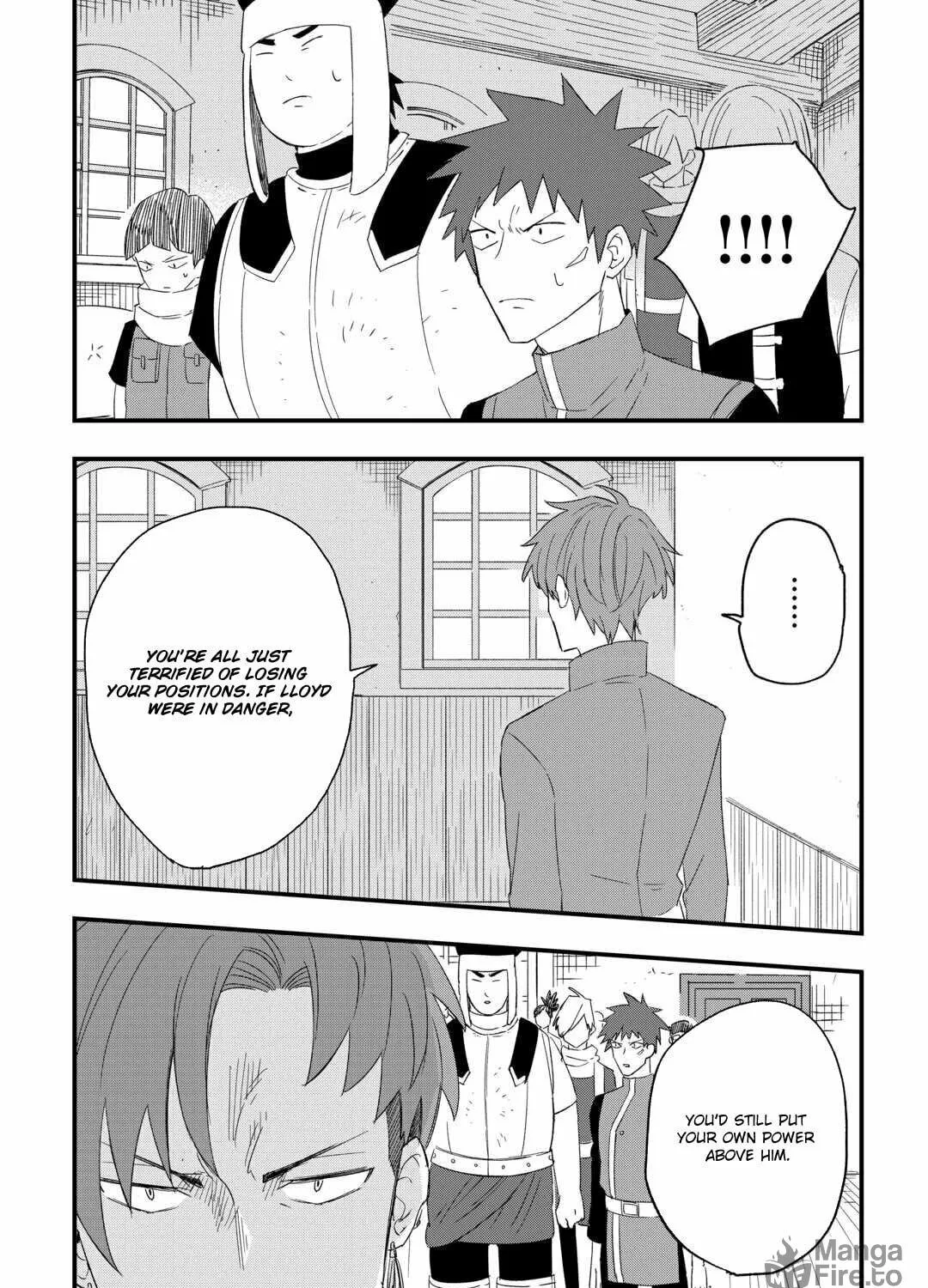 Tsuihousareta "Jougenshi" no Guild Keiei Chapter 2 page 64 - 