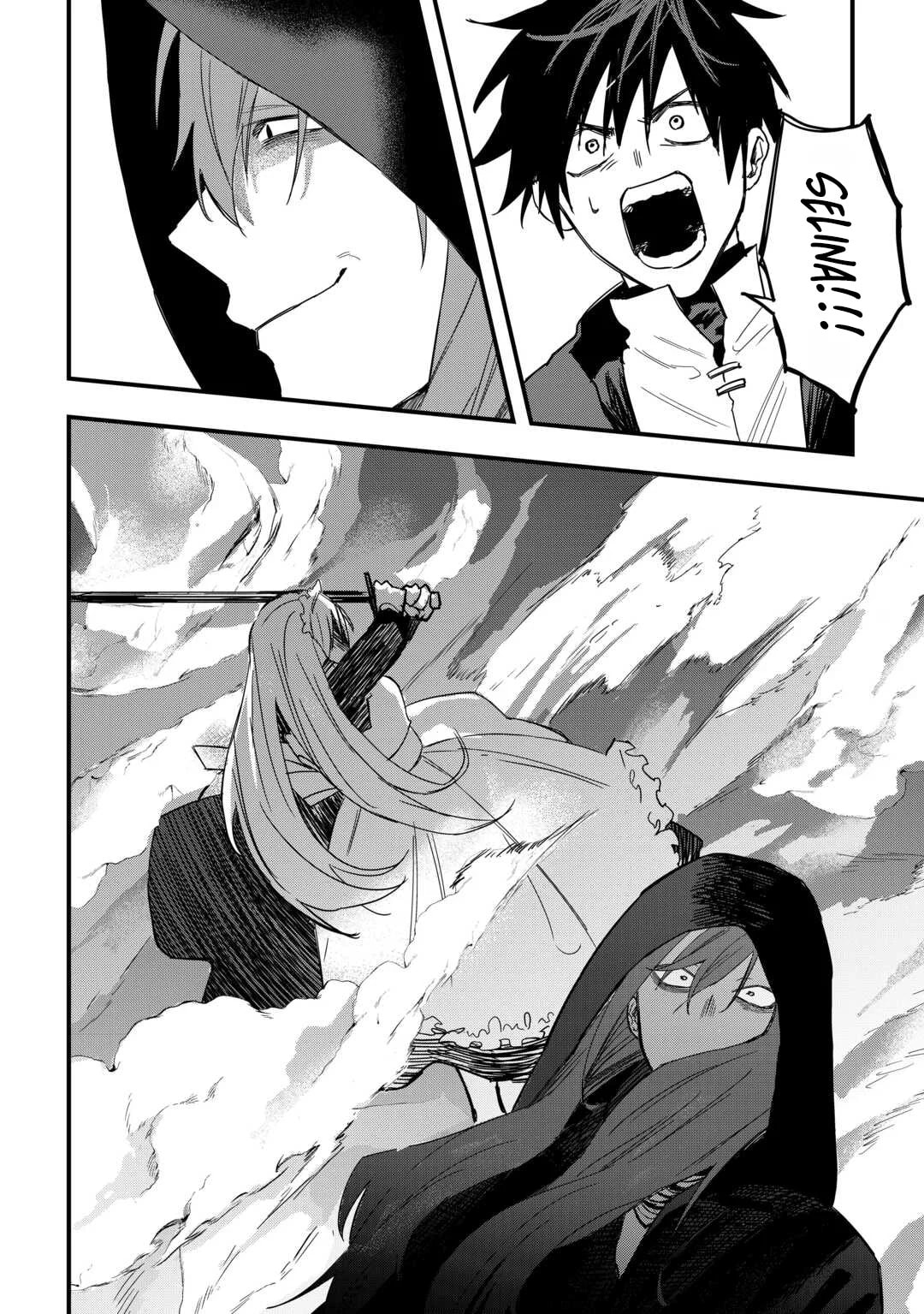 Tsuihousareta "Jougenshi" no Guild Keiei Chapter 20 page 23 - 